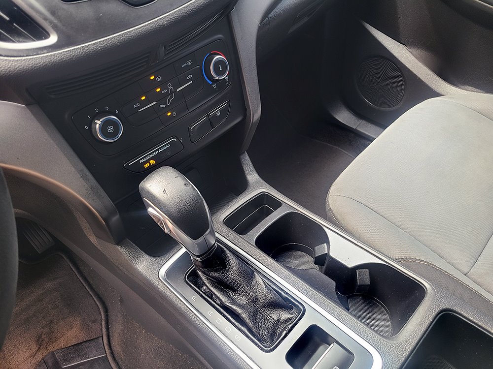 2019 Ford Escape S - Photo 36