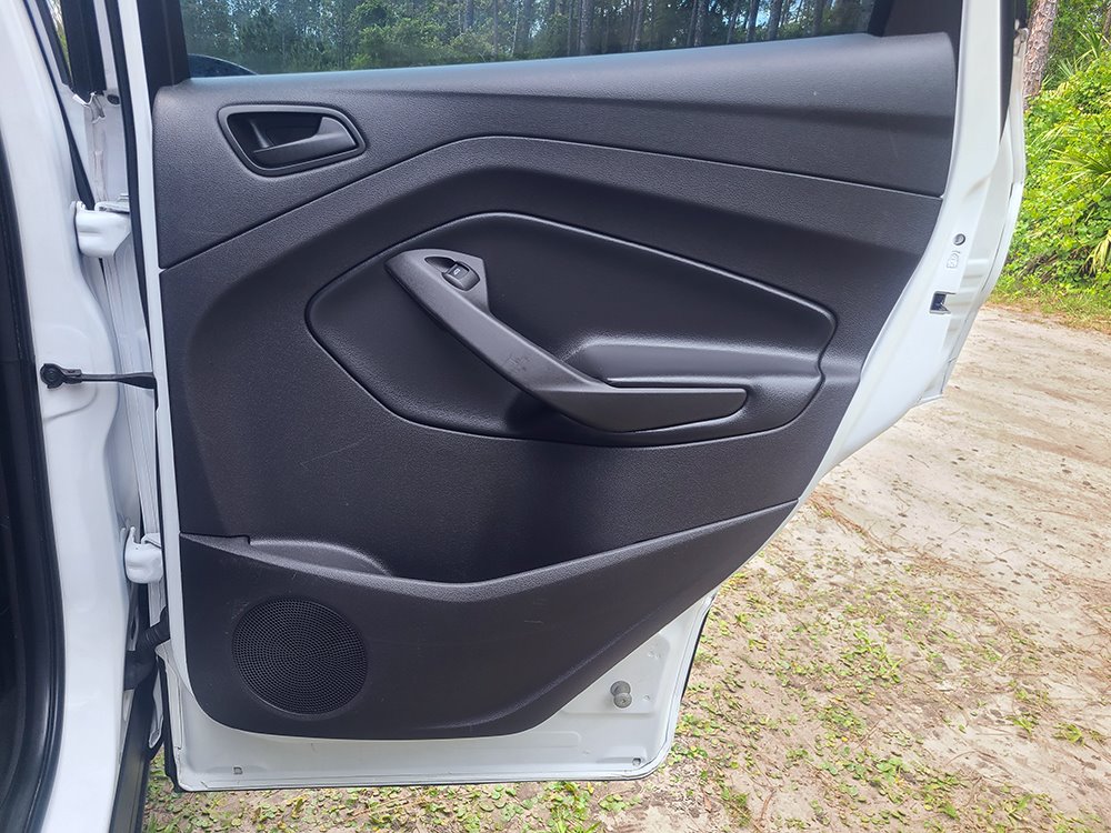 2019 Ford Escape S - Photo 29