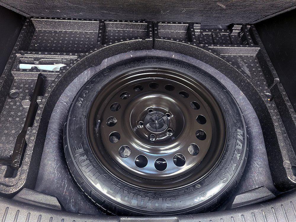 2019 Ford Escape S - Photo 25