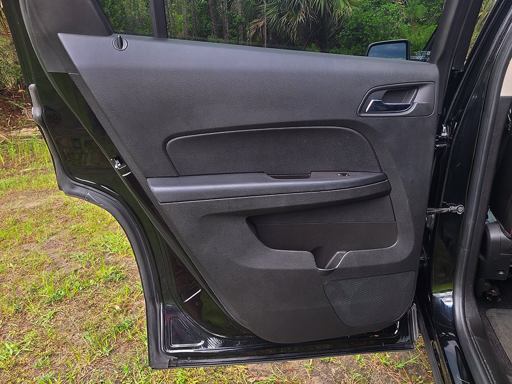 2015 GMC Terrain SLT-1 - Photo 27