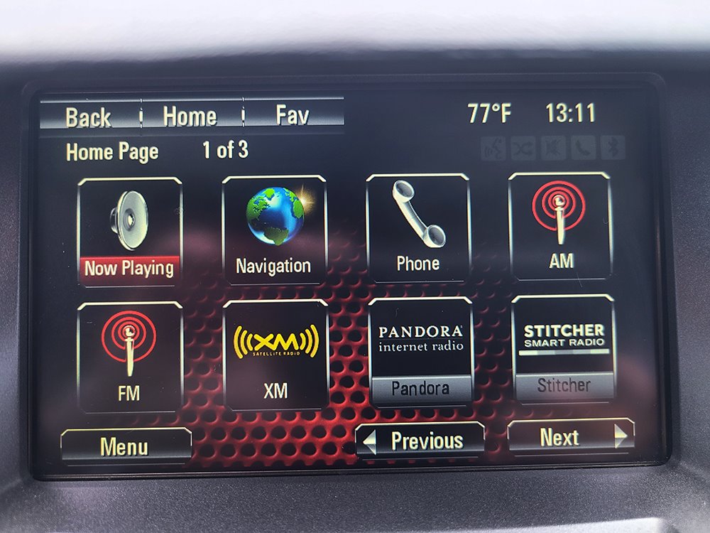 2015 GMC Terrain SLT-1 - Photo 34