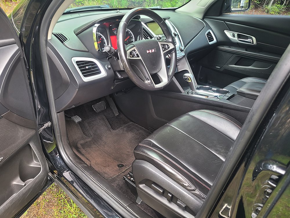 2015 GMC Terrain SLT-1 - Photo 12