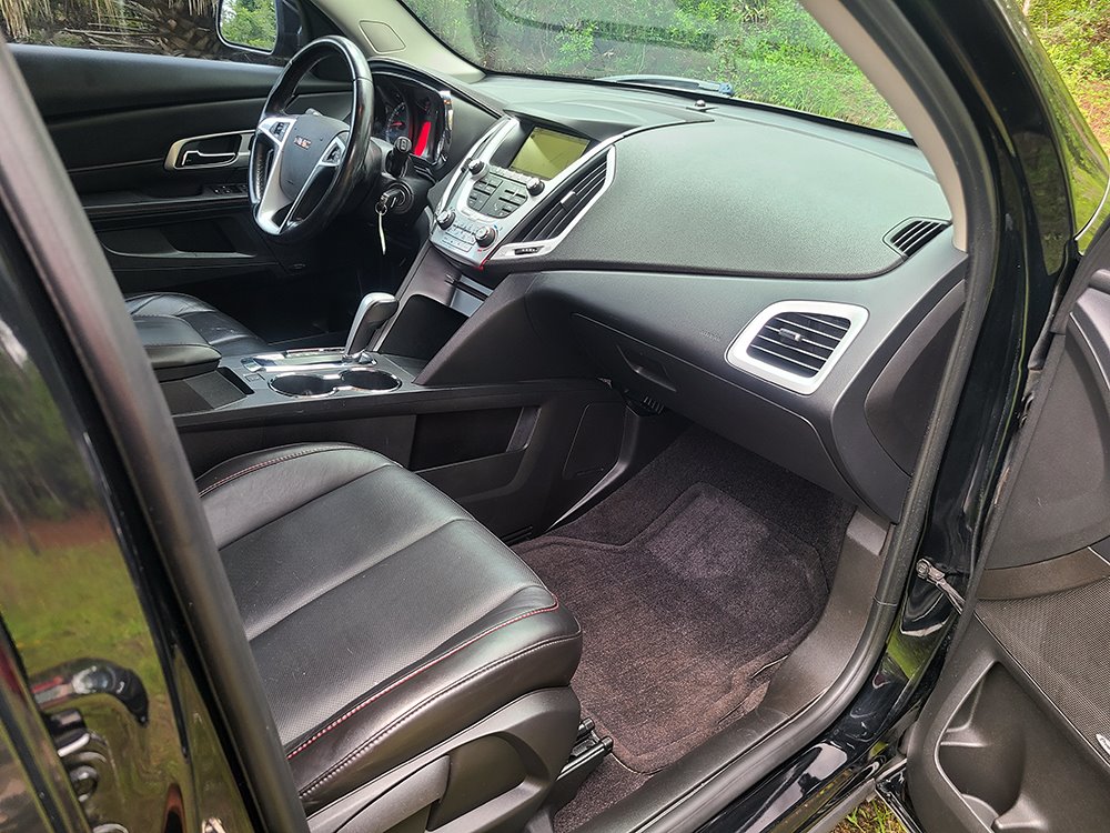 2015 GMC Terrain SLT-1 - Photo 13