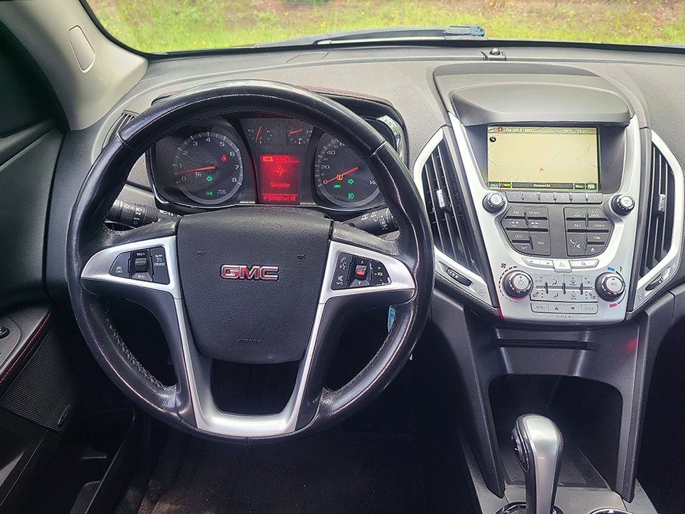 2015 GMC Terrain SLT-1 - Photo 31
