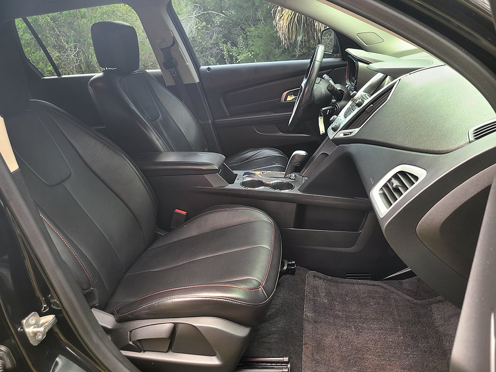 2015 GMC Terrain SLT-1 - Photo 15