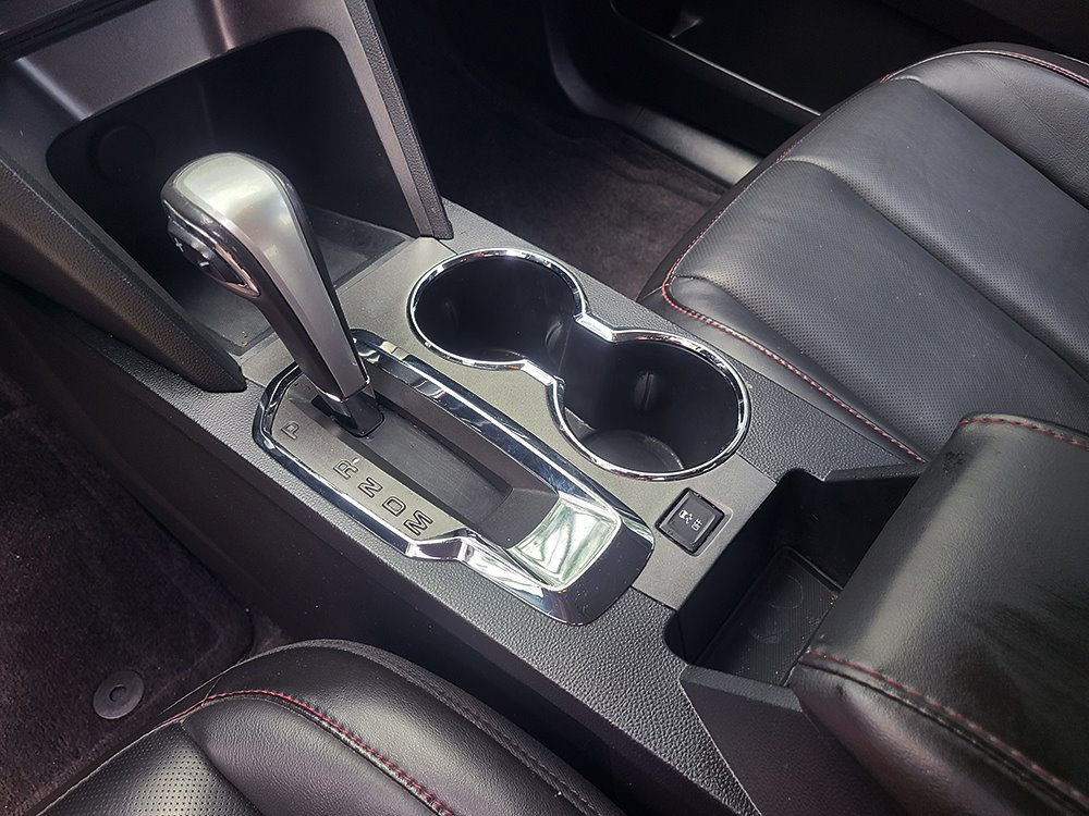 2015 GMC Terrain SLT-1 - Photo 37