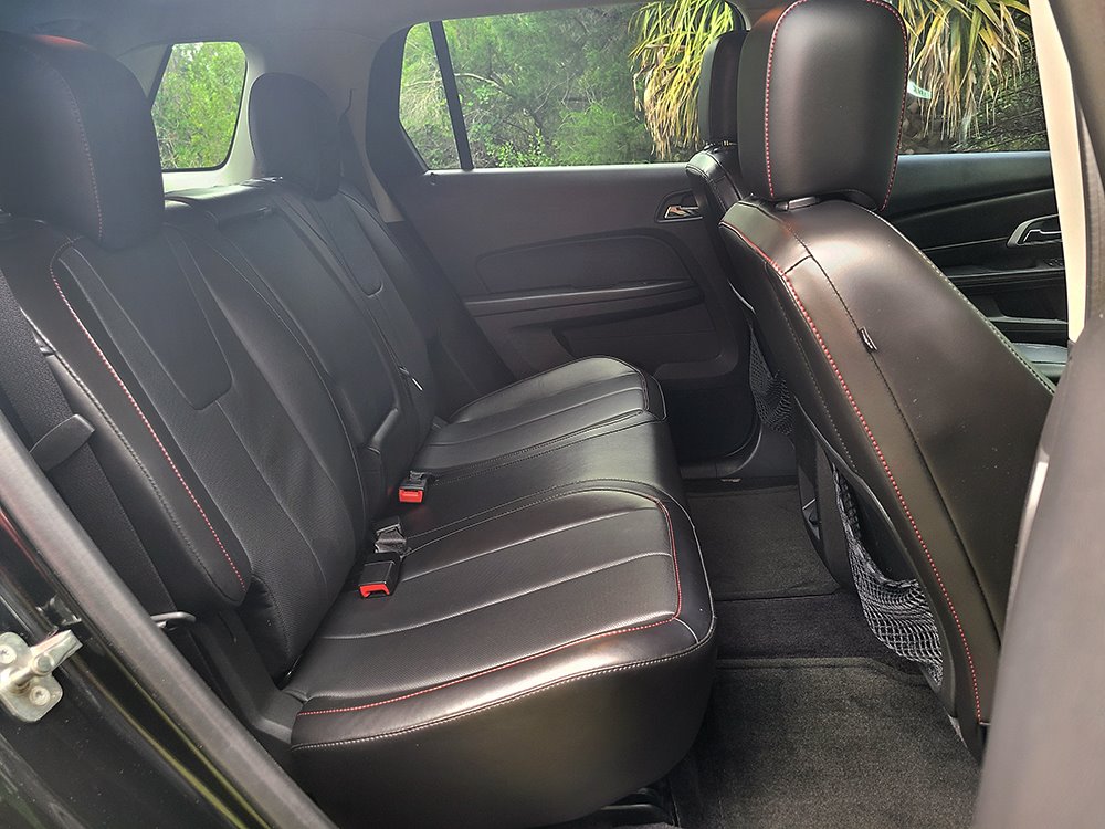 2015 GMC Terrain SLT-1 - Photo 19