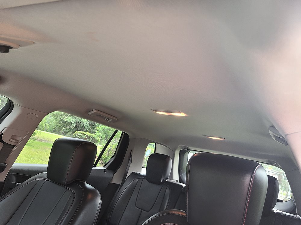 2015 GMC Terrain SLT-1 - Photo 11