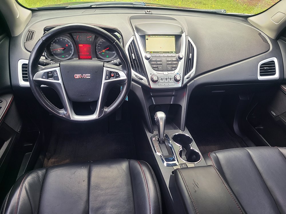 2015 GMC Terrain SLT-1 - Photo 29