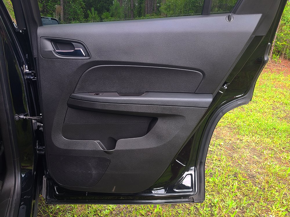2015 GMC Terrain SLT-1 - Photo 28
