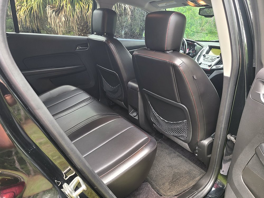 2015 GMC Terrain SLT-1 - Photo 17