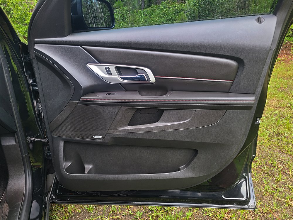2015 GMC Terrain SLT-1 - Photo 26