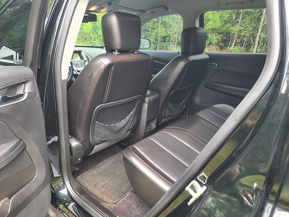 2015 GMC Terrain SLT-1 - Photo 16