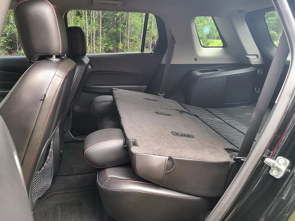 2015 GMC Terrain SLT-1 - Photo 20