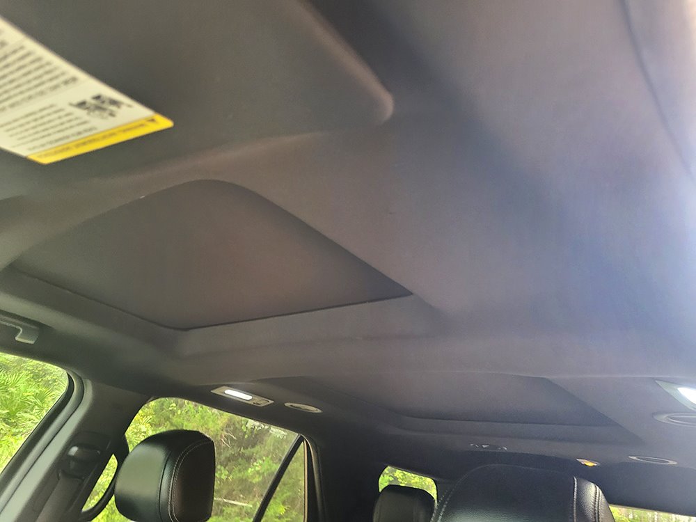 2016 Ford Explorer Limited - Photo 11