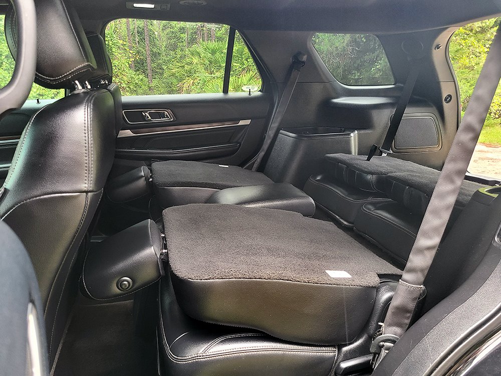 2016 Ford Explorer Limited - Photo 23