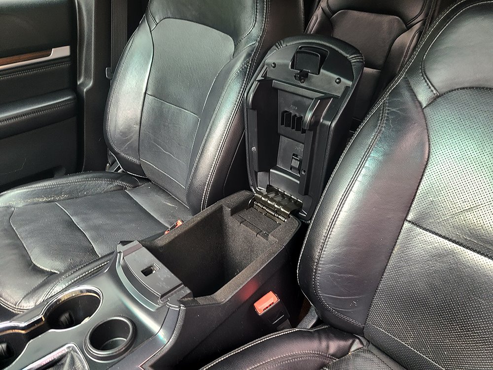 2016 Ford Explorer Limited - Photo 40