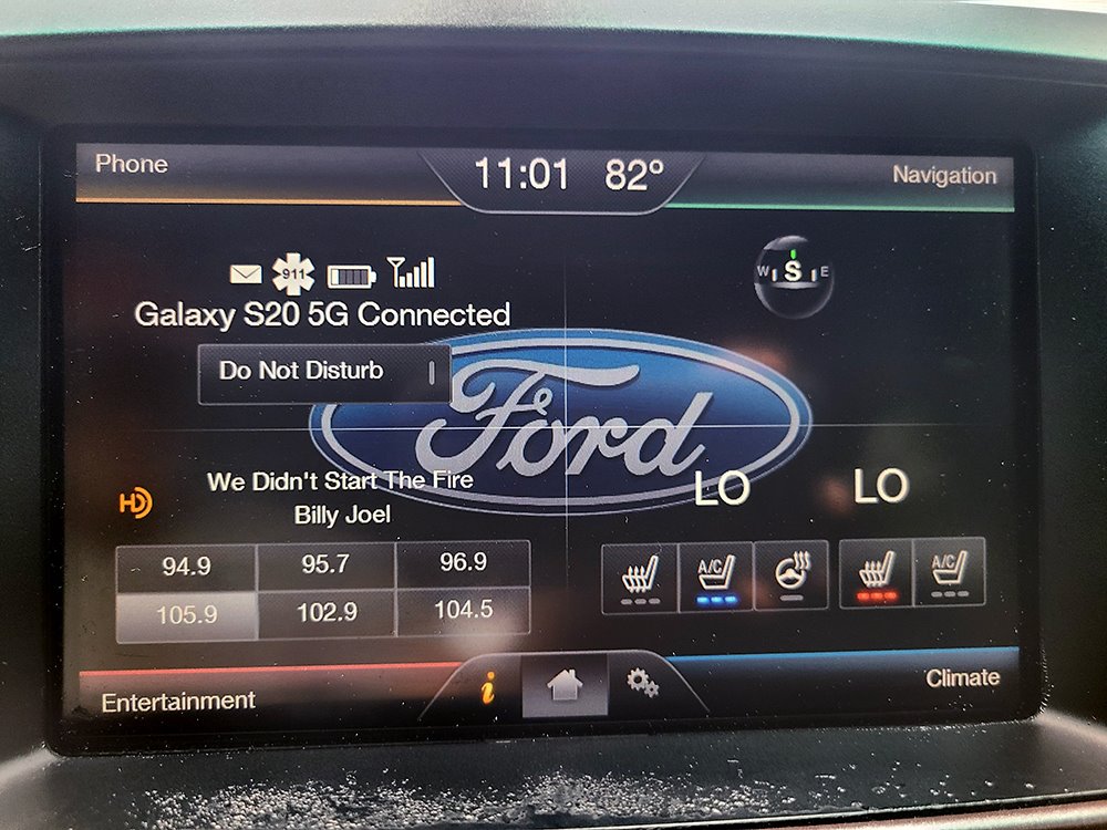 2016 Ford Explorer Limited - Photo 44