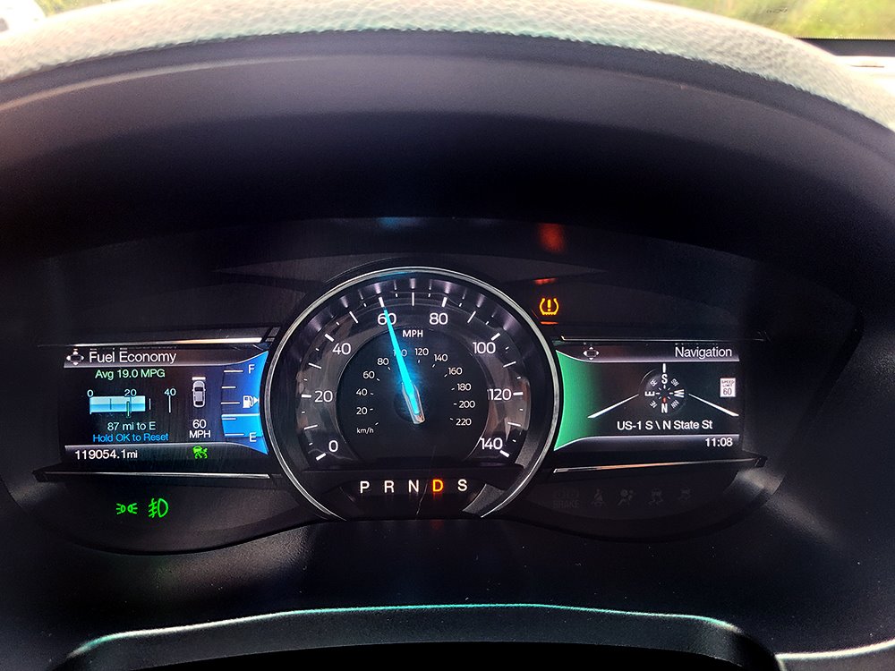 2016 Ford Explorer Limited - Photo 33
