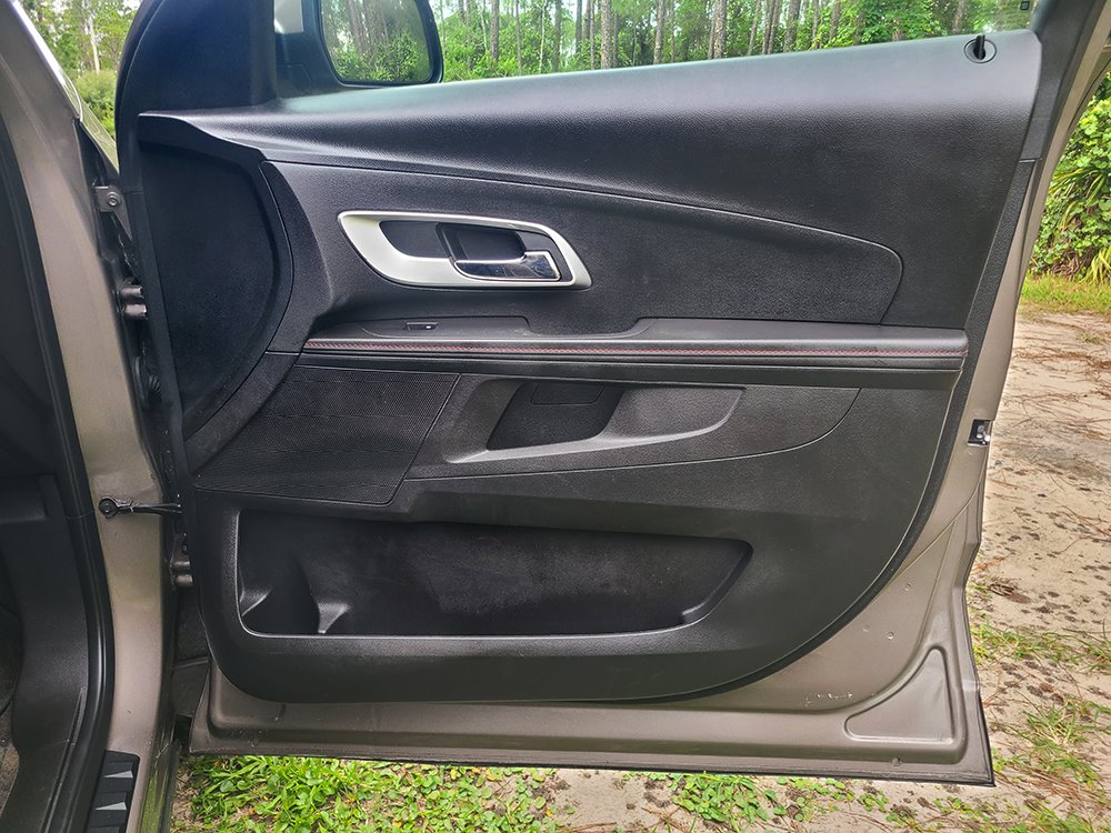 2011 Chevrolet Equinox 1LT - Photo 26