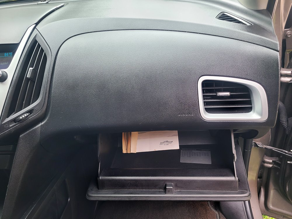2011 Chevrolet Equinox 1LT - Photo 32
