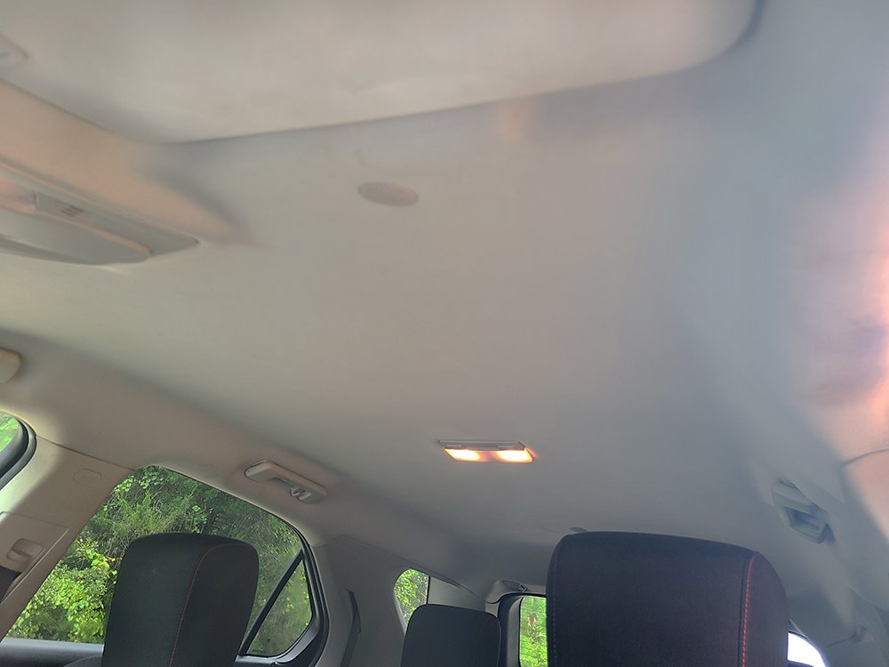 2011 Chevrolet Equinox 1LT - Photo 11