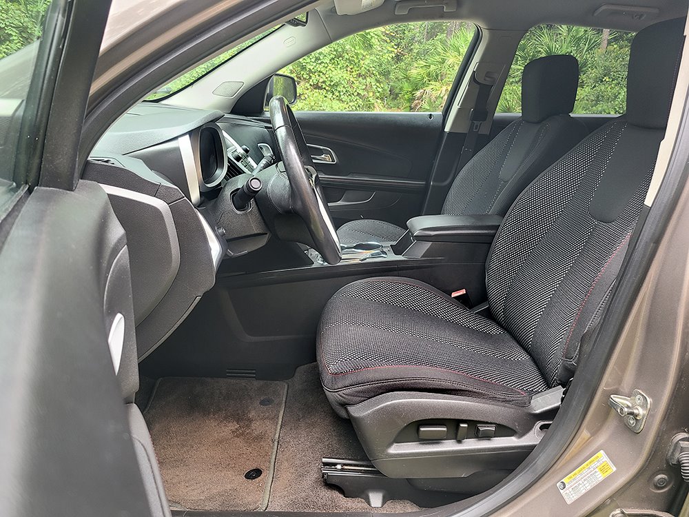 2011 Chevrolet Equinox 1LT - Photo 14