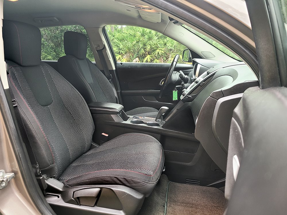 2011 Chevrolet Equinox 1LT - Photo 15