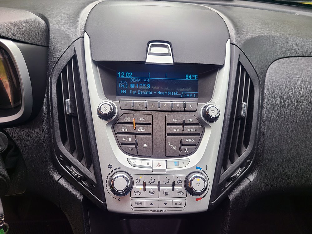 2011 Chevrolet Equinox 1LT - Photo 33