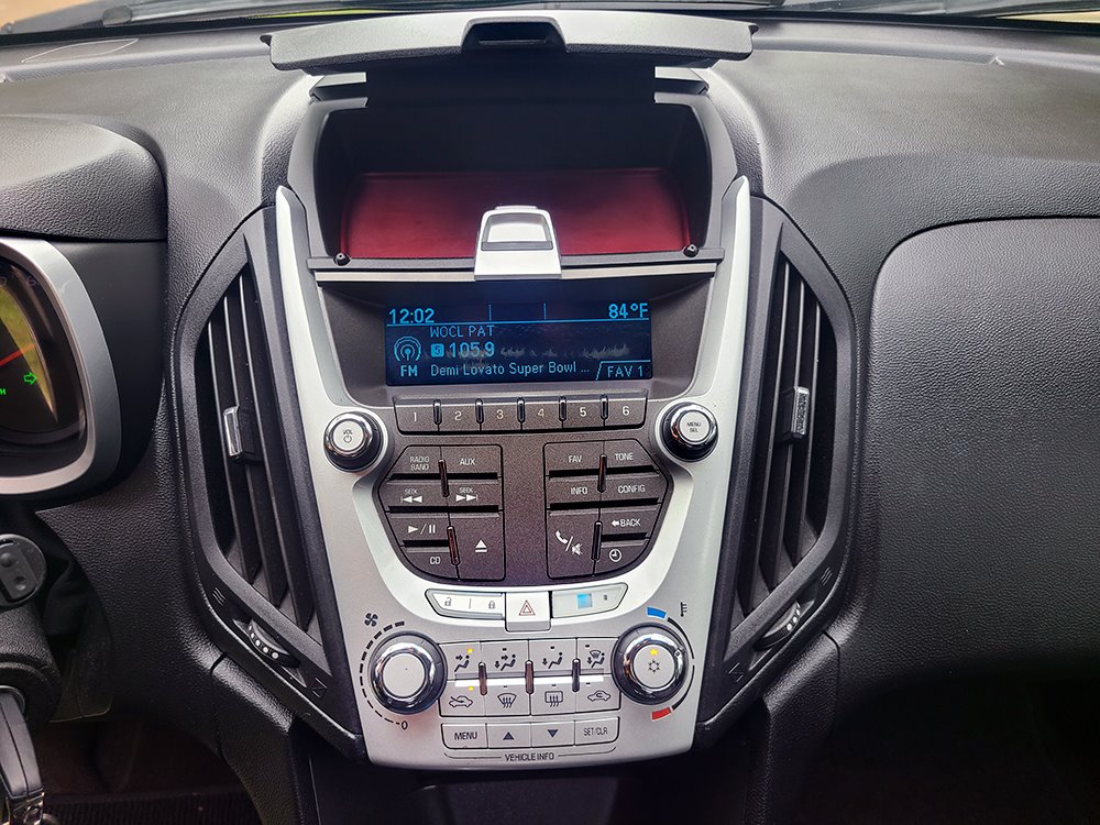 2011 Chevrolet Equinox 1LT - Photo 34