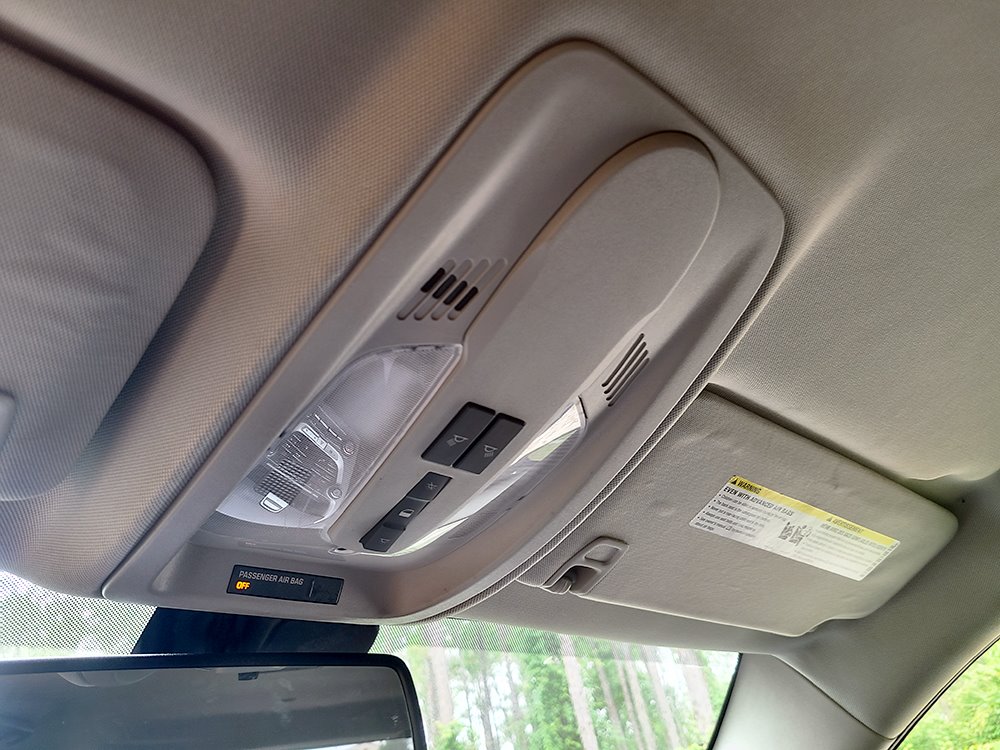 2011 Chevrolet Equinox 1LT - Photo 41