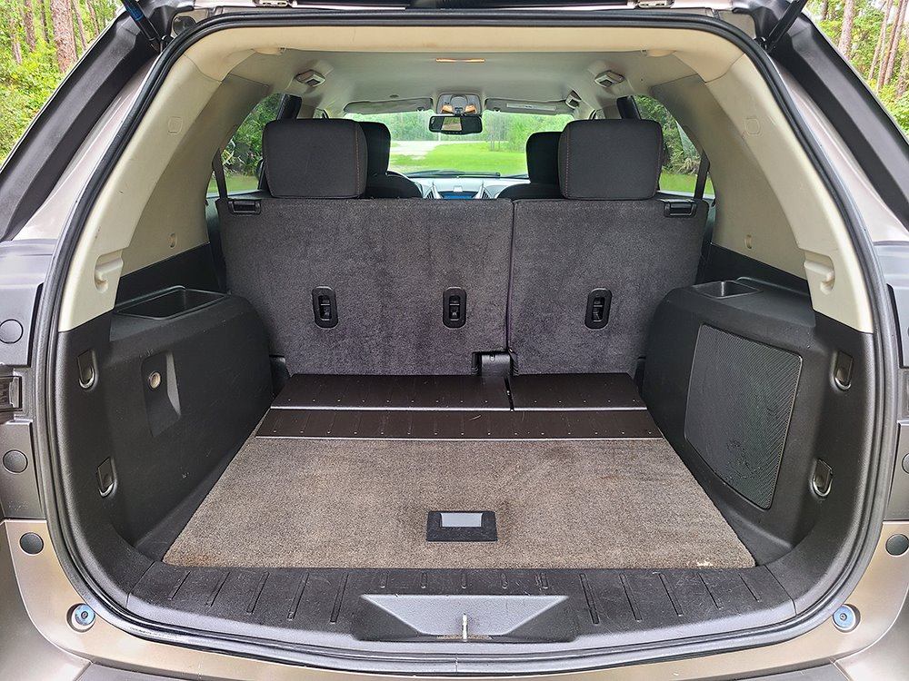 2011 Chevrolet Equinox 1LT - Photo 23