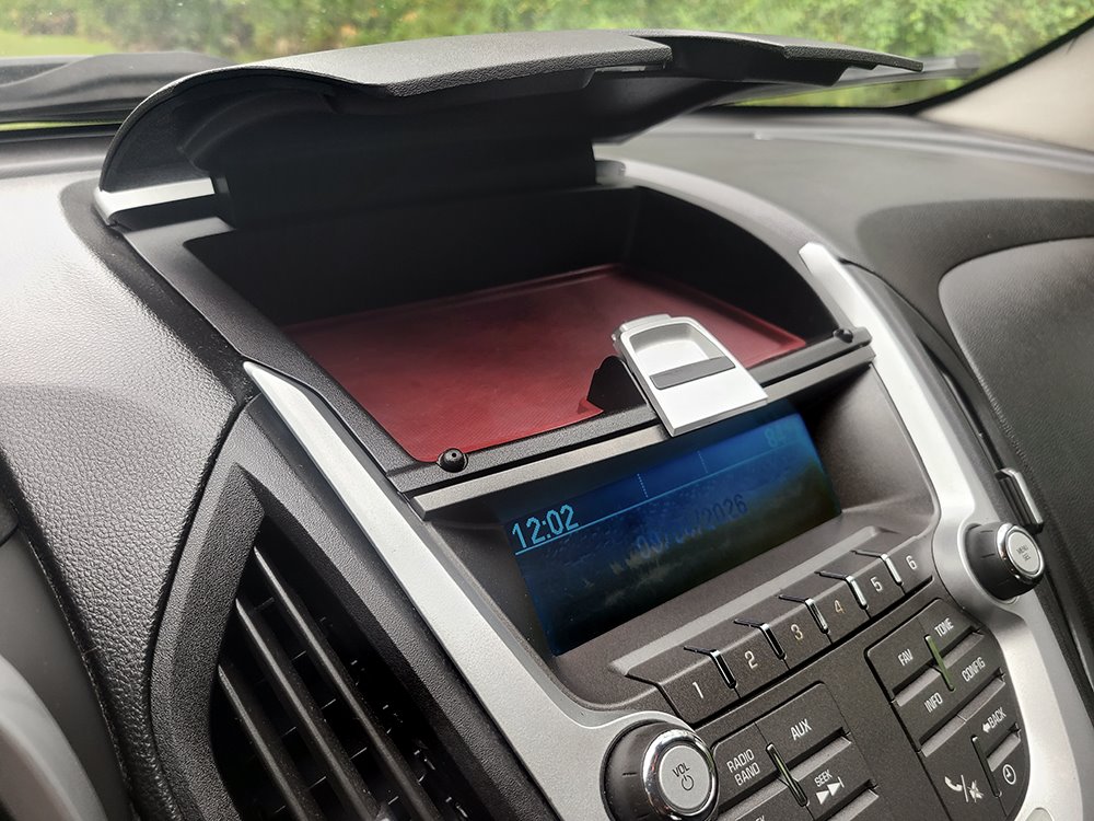 2011 Chevrolet Equinox 1LT - Photo 35