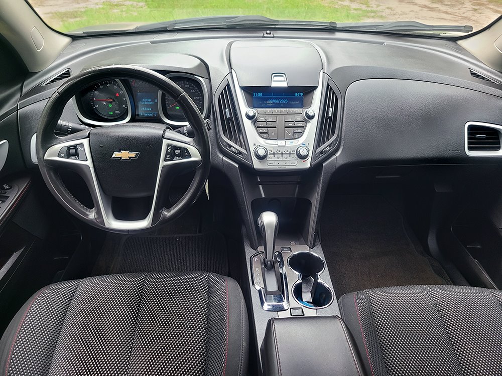 2011 Chevrolet Equinox 1LT - Photo 29
