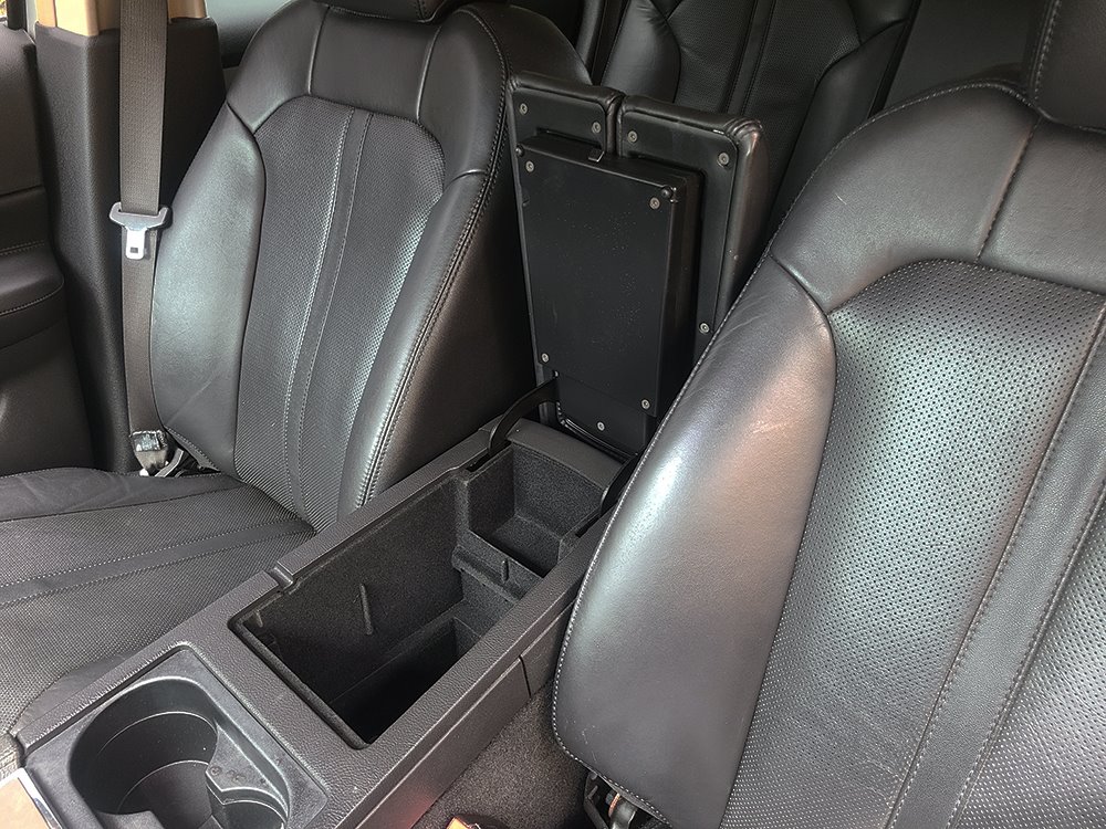 2011 Lincoln MKX Base - Photo 41