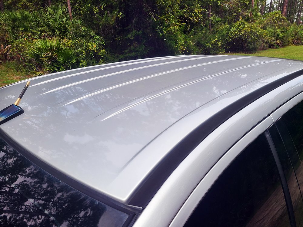 2011 Lincoln MKX Base - Photo 10