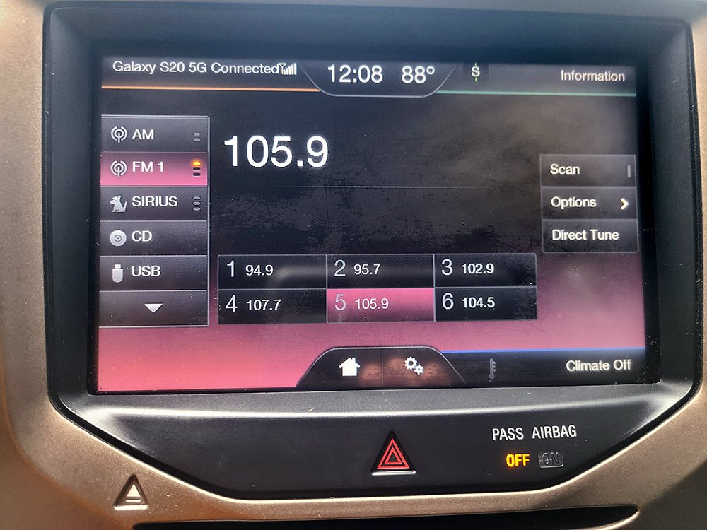 2011 Lincoln MKX Base - Photo 35