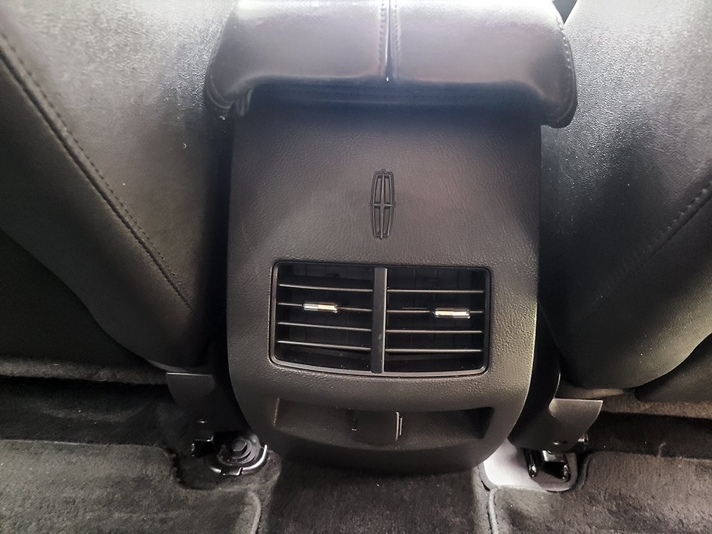 2011 Lincoln MKX Base - Photo 43