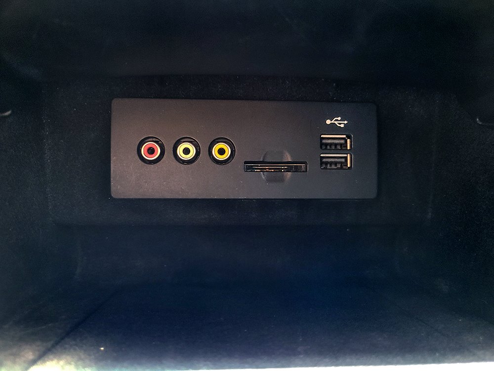 2011 Lincoln MKX Base - Photo 39