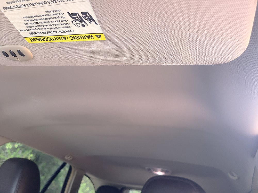 2011 Lincoln MKX Base - Photo 11