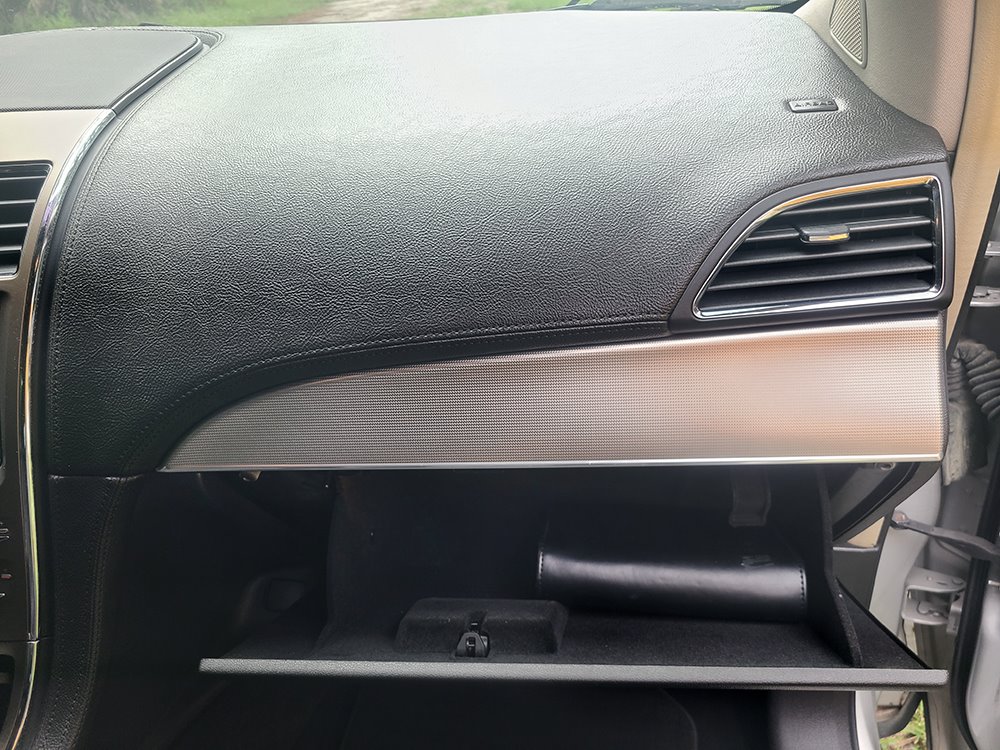 2011 Lincoln MKX Base - Photo 32
