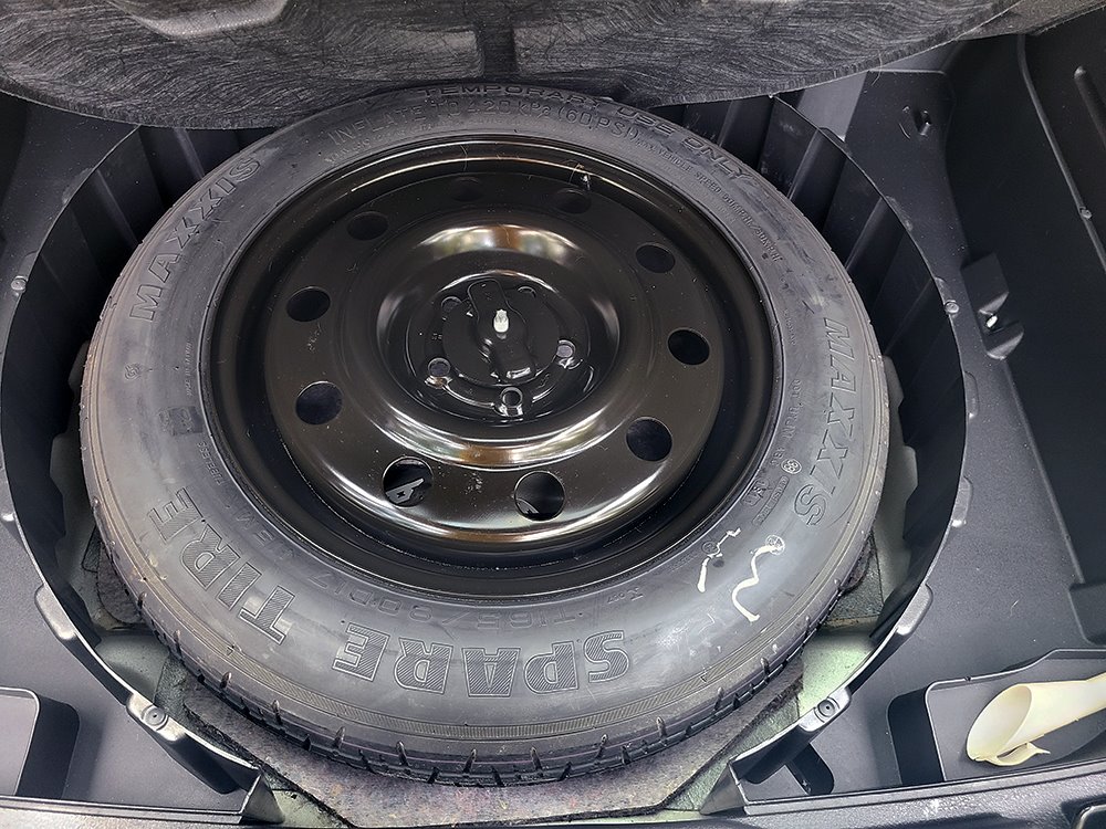 2011 Lincoln MKX Base - Photo 24