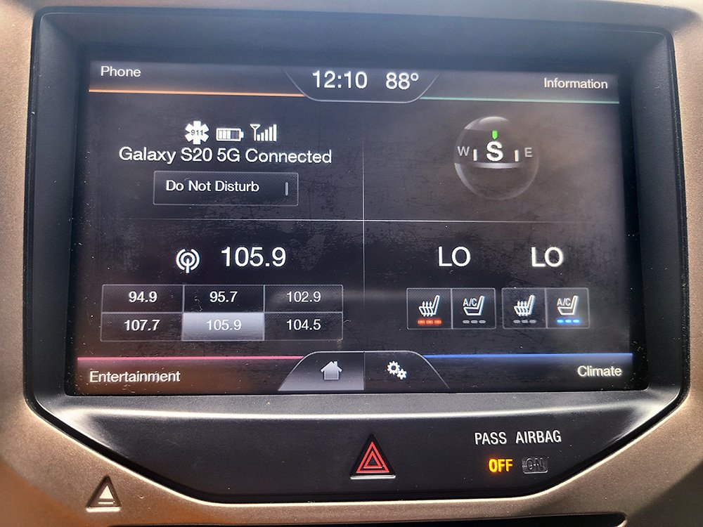 2011 Lincoln MKX Base - Photo 34