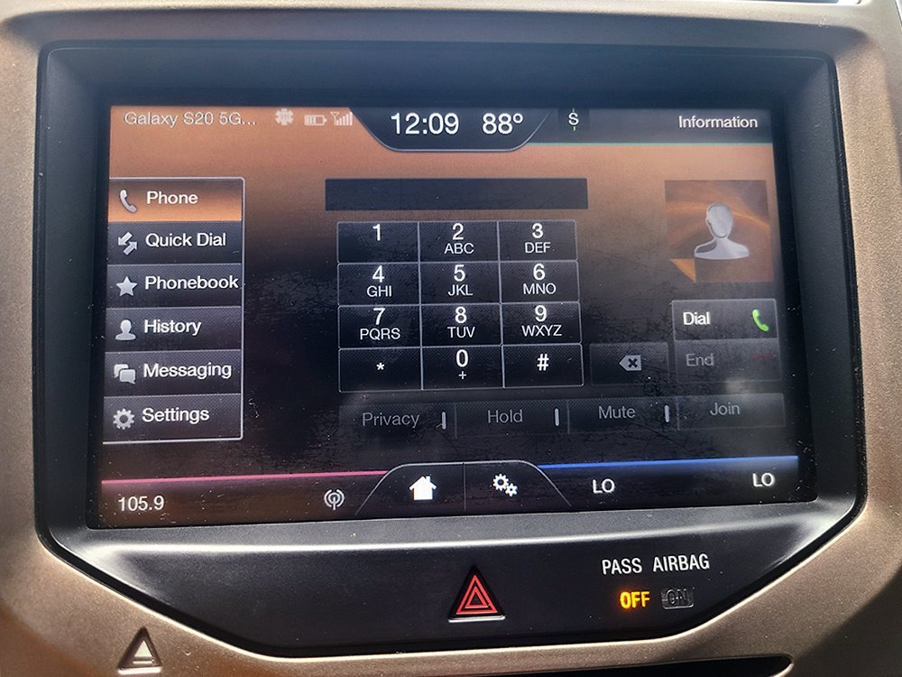 2011 Lincoln MKX Base - Photo 37